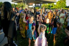 Halloween-Disco_Nicholas-Street-Precinct