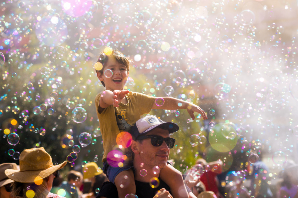 Fremantle International Street Arts Festival 2024