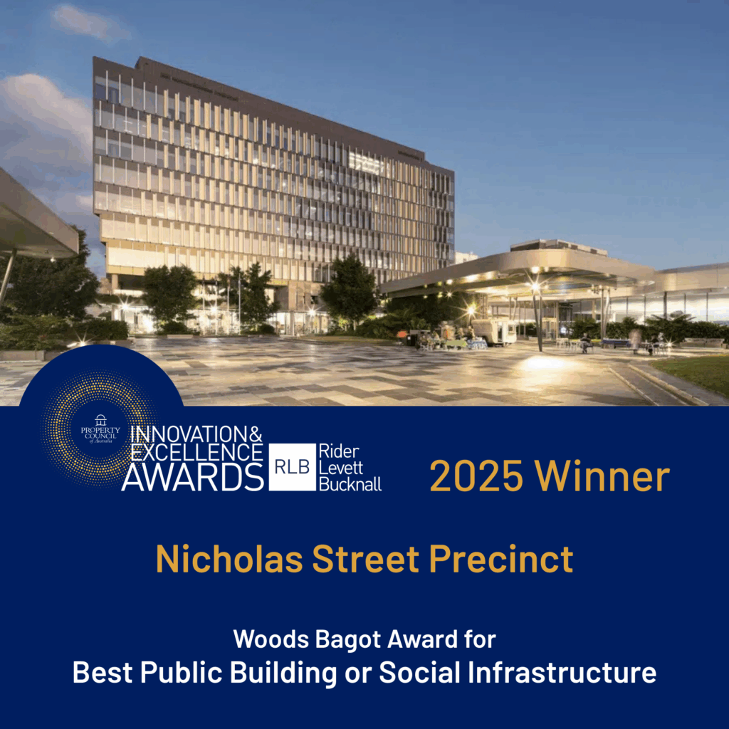 Public Building Or Social Infrastructure Award Social Tile (1)